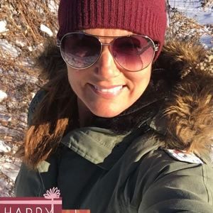 Meet your Posher, Tracy